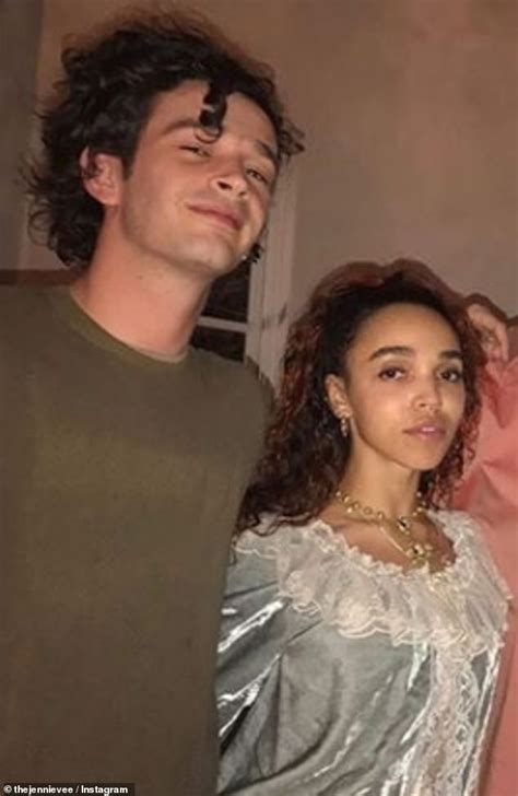 matt healy fka twigs.